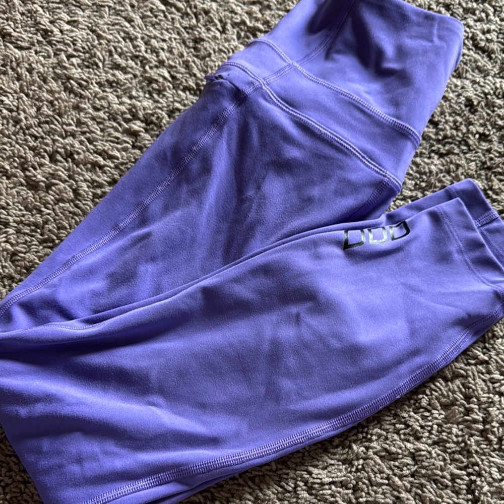 Lorna Jane high waisted leggings